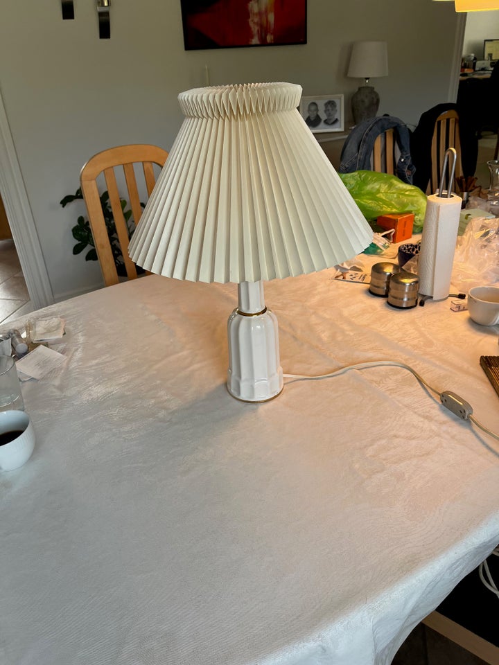 Lampe, Heiberg / Leklint´