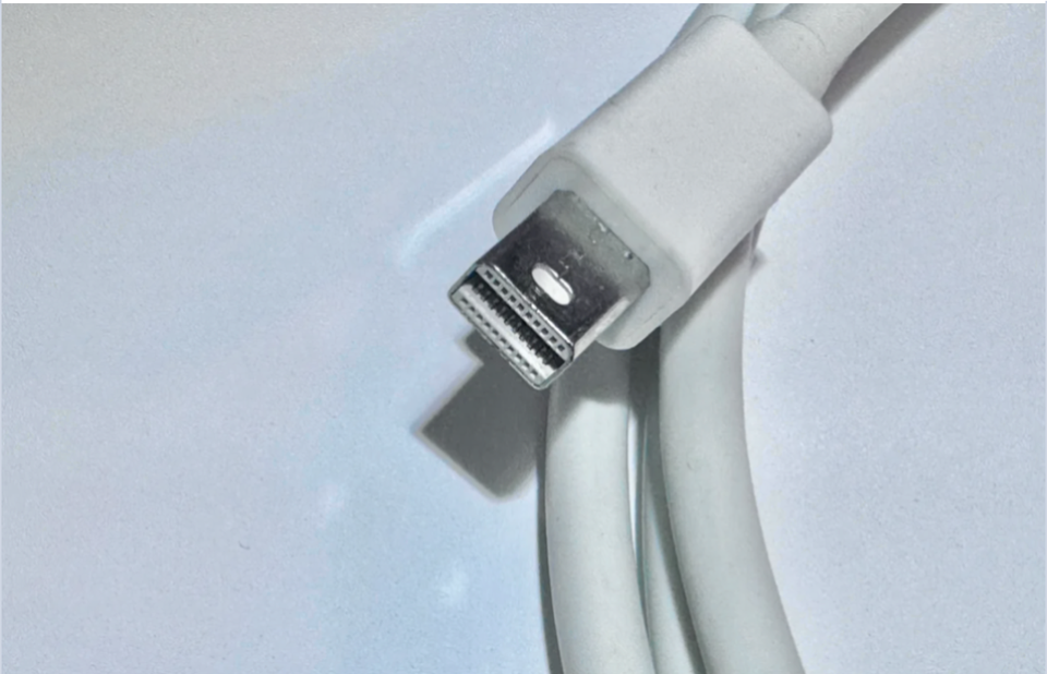 Andet, Thunderbolt-HDMI til Mac,