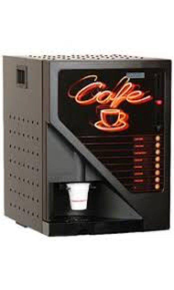 Kaffeautomat , CINO XS