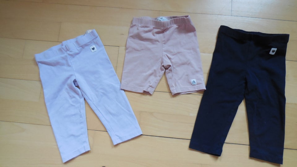 Shorts, 3/4-lange bukser, H  M