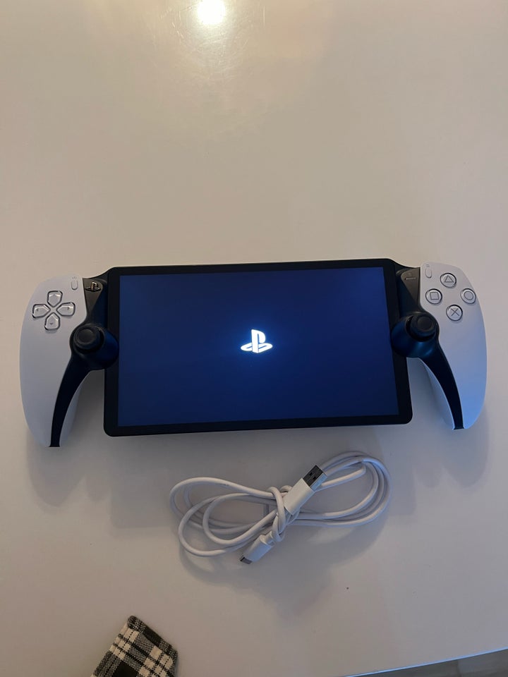 Playstation 5, Portal controller,