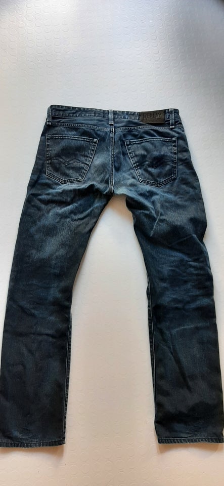 Jeans, Replay, str. 31