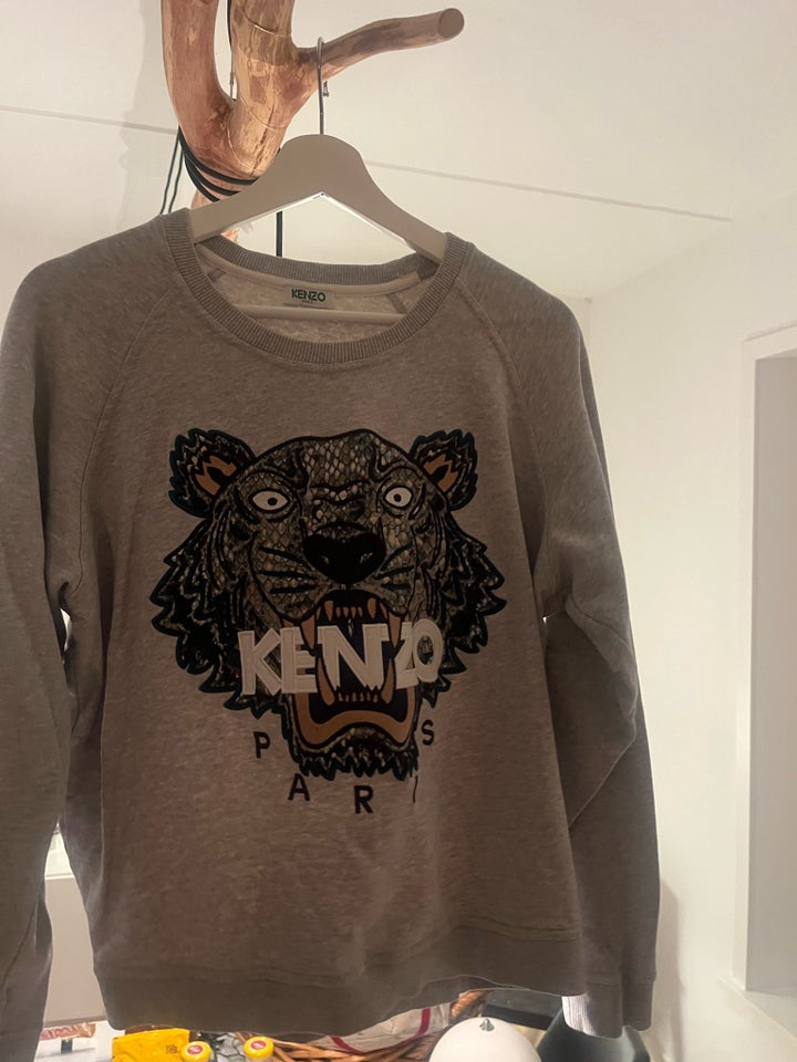 Sweatshirt, Kenzo, str. L