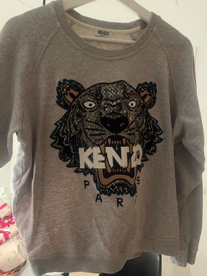 Sweatshirt, Kenzo, str. L