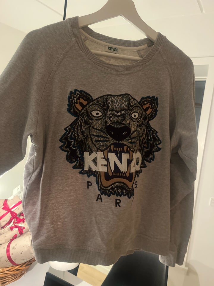 Sweatshirt, Kenzo, str. L