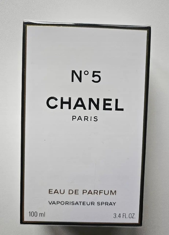 Dameparfume, parfume, CHANEL