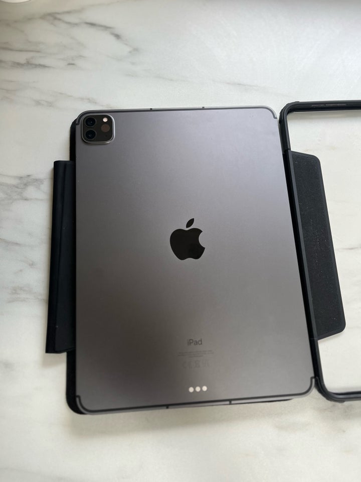 iPad Pro 3 128 GB sort