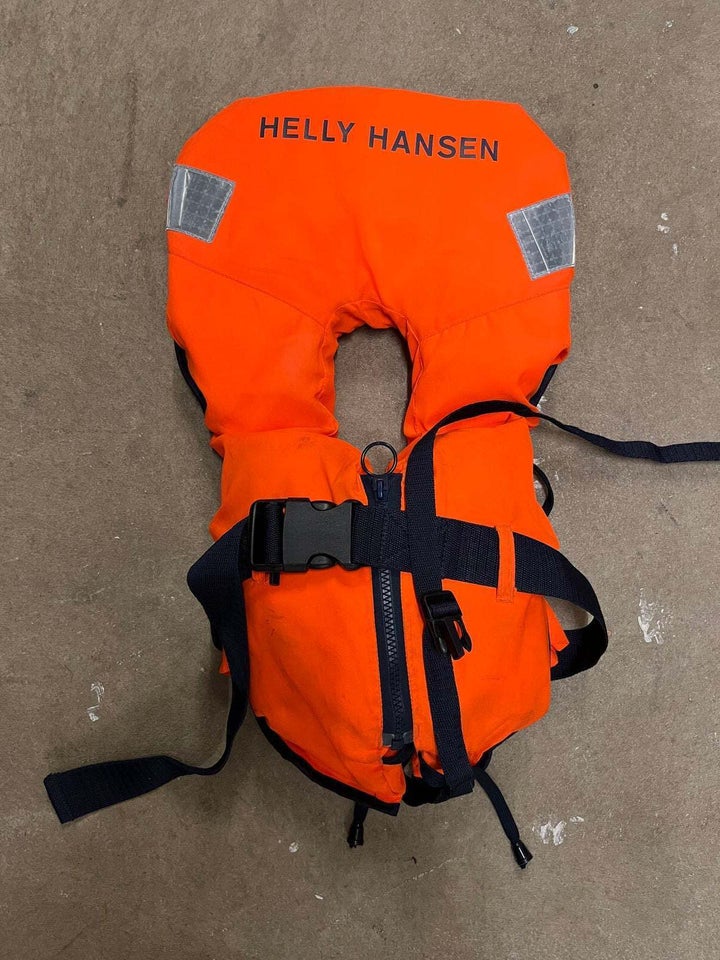 Redningsvest , Helly Hansen, str.