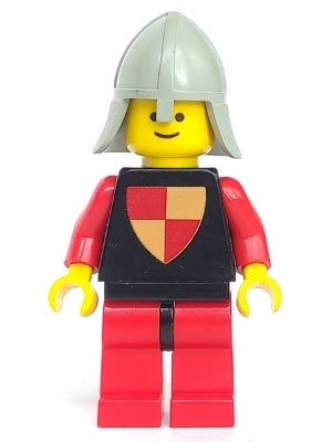 Lego Minifigures