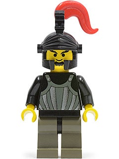 Lego Minifigures