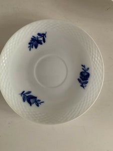 Porcelæn Underkop  Royal