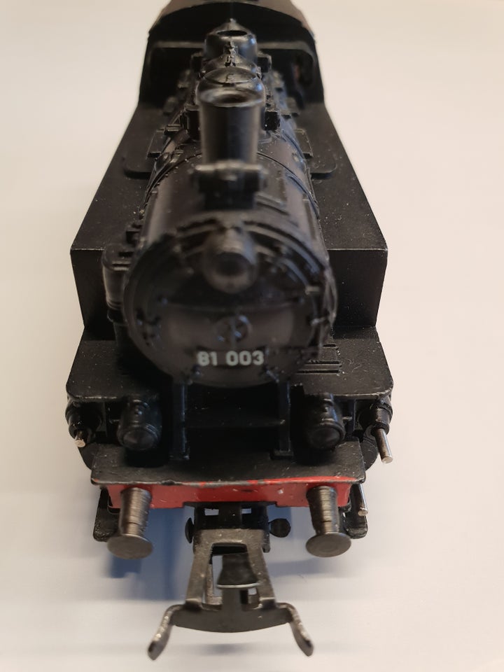 Modeltog Märklin HO