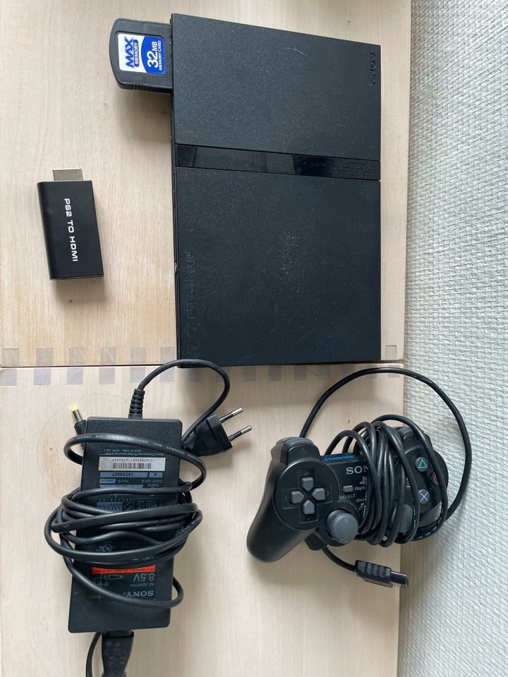 Playstation 2, God