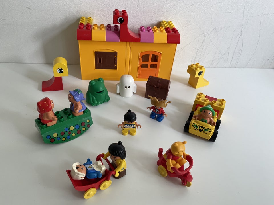 Lego Duplo