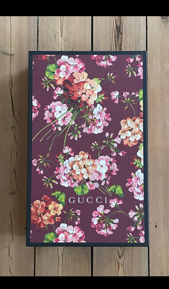 Andre samleobjekter, Gucci