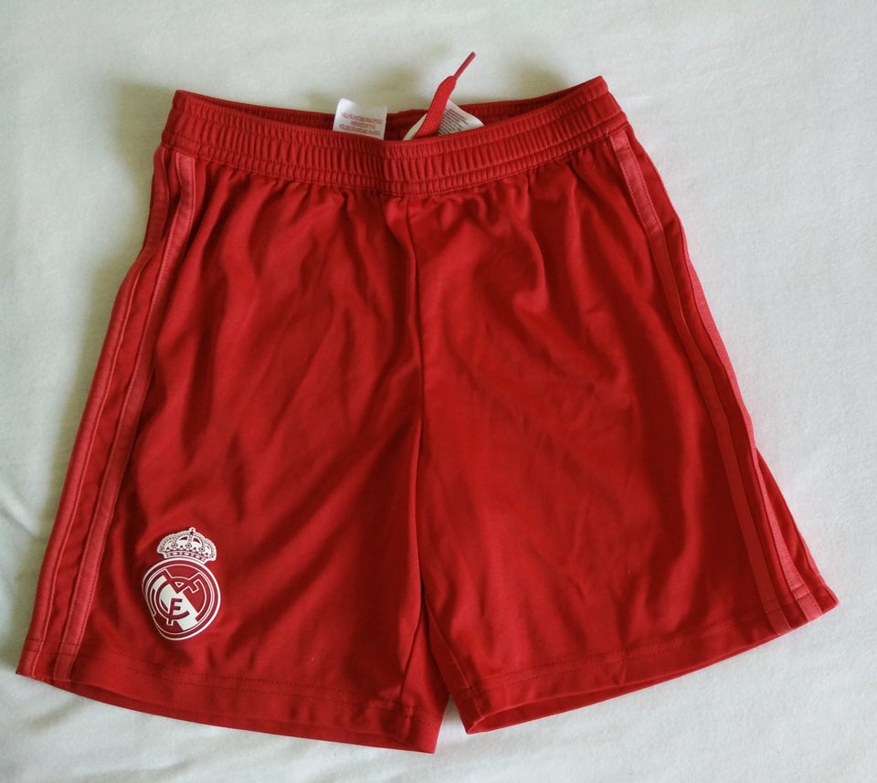 Sportstøj, shorts, Real Madrid