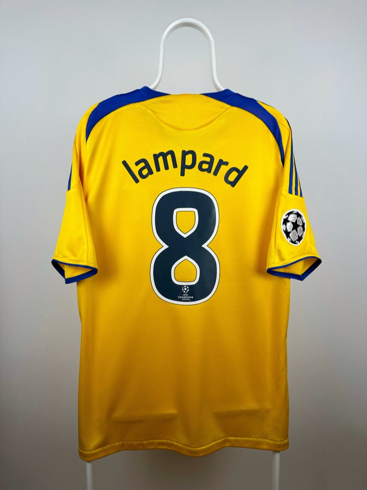 Fodboldtrøje Frank Lampard -