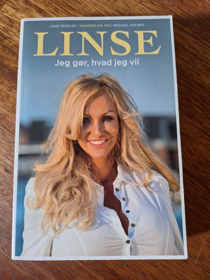 Linse bøger, Linse, genre: