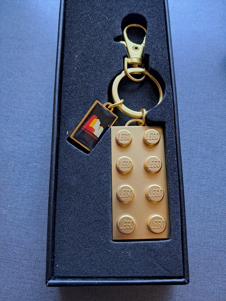 Lego andet, LEGO key chain