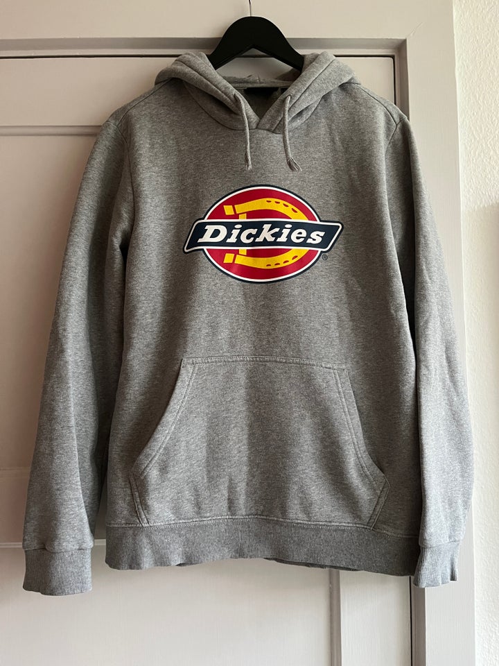 Hættetrøje, Dickies, str. M