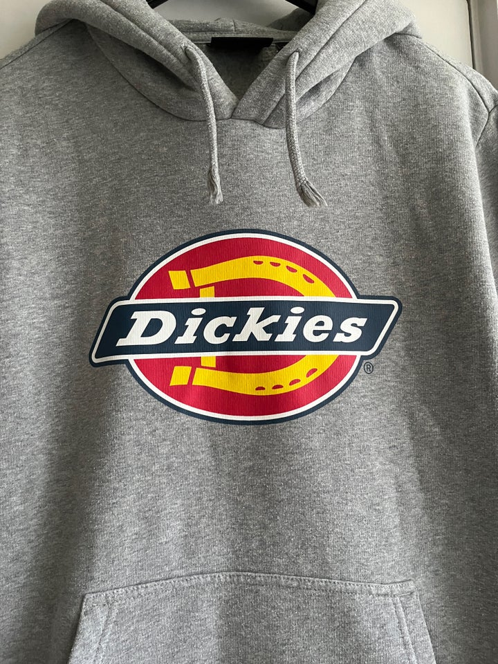 Hættetrøje, Dickies, str. M