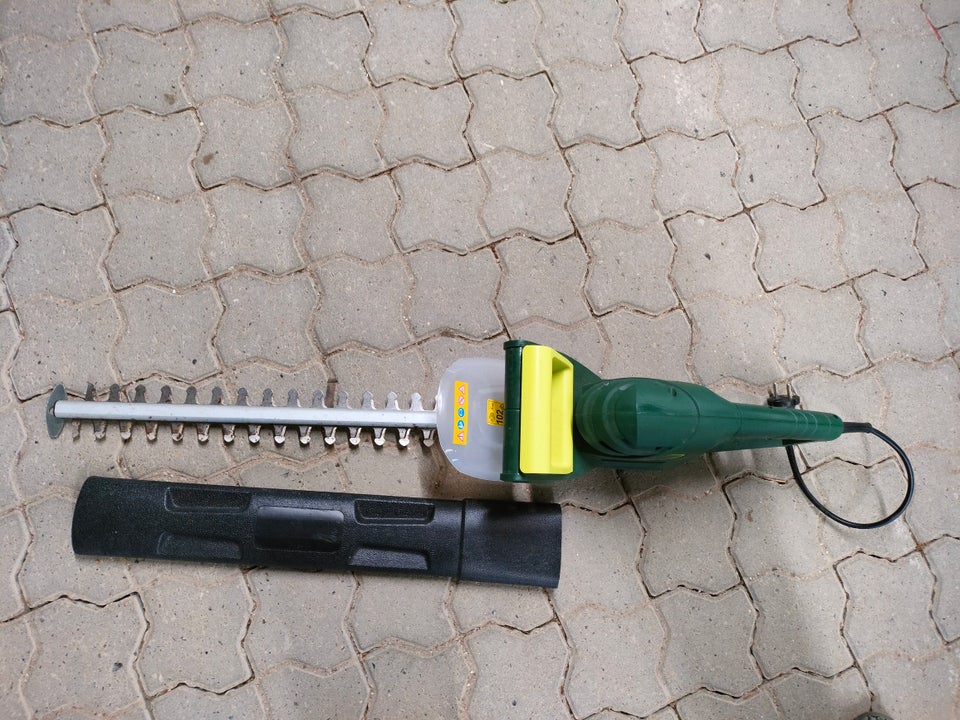 Andet elværktøj, Hedge cutter