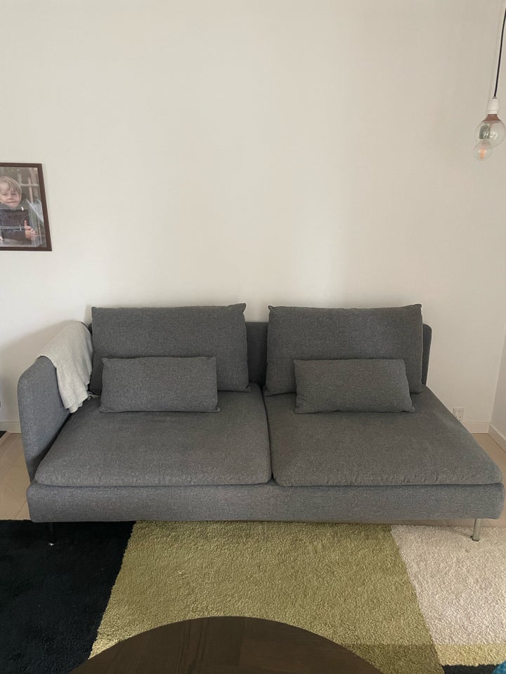 Sofa, 3 pers. , Söderhamn