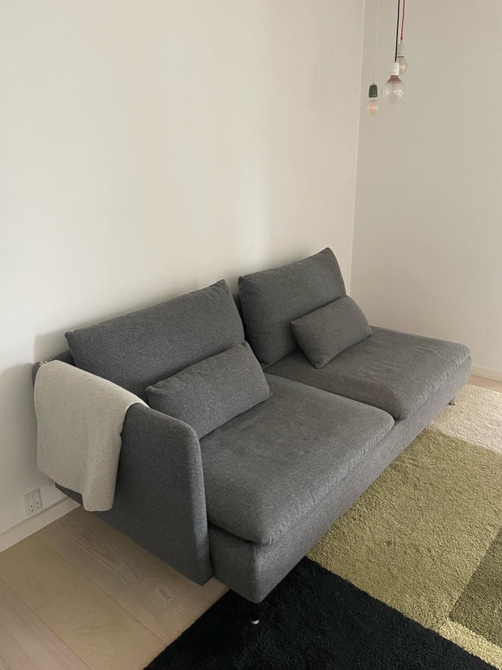 Sofa, 3 pers. , Söderhamn