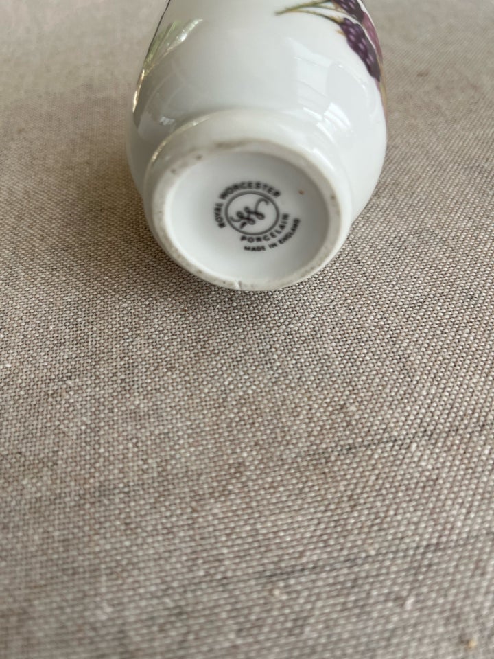 Porcelæn Æg koger VTG Royal