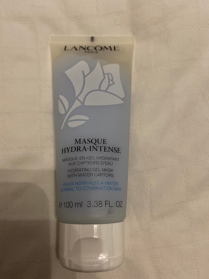 Ansigtspleje, Fugt maske, Lancome