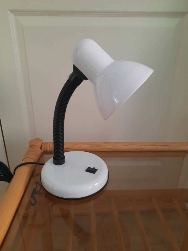 Lampe, Retro