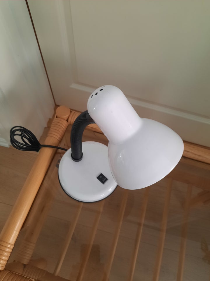 Lampe, Retro