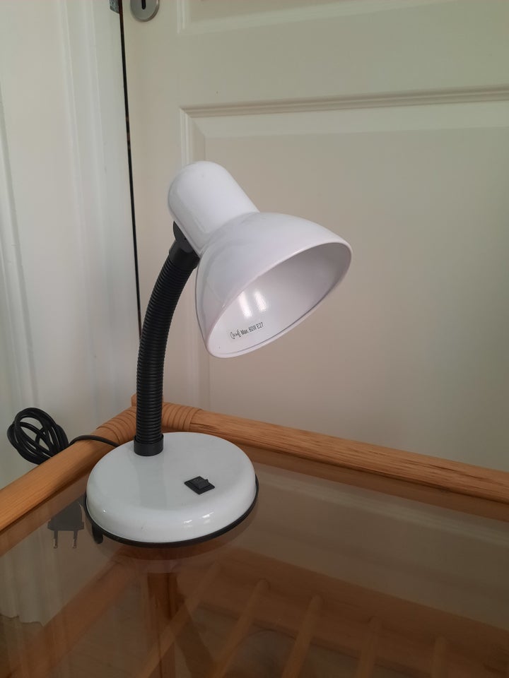 Lampe, Retro