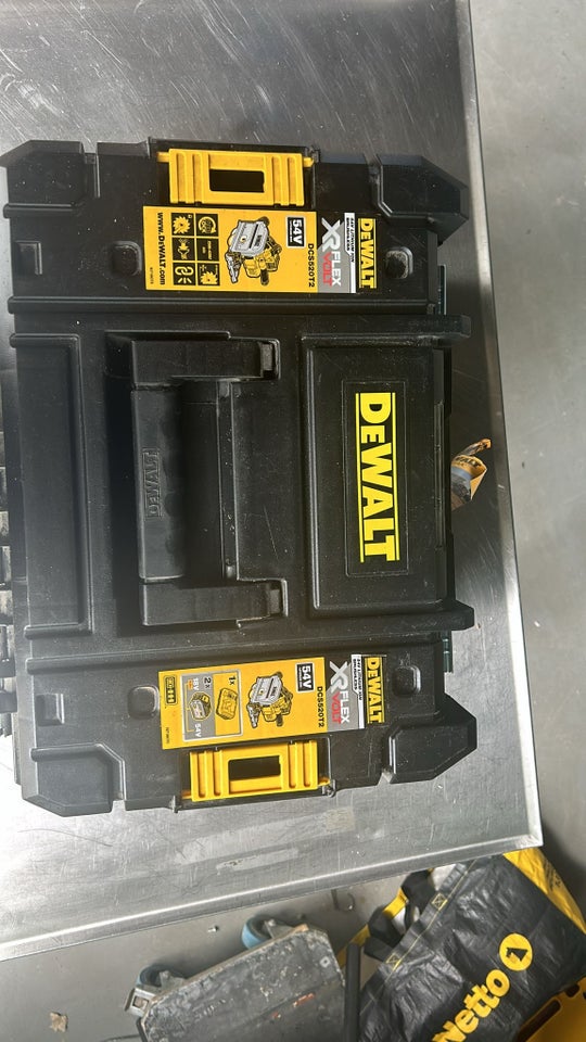 Dyksav DeWalt