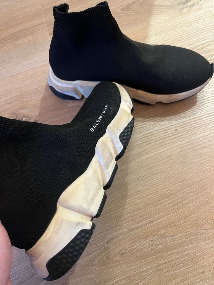 Sneakers, str. 38, Balenciaga