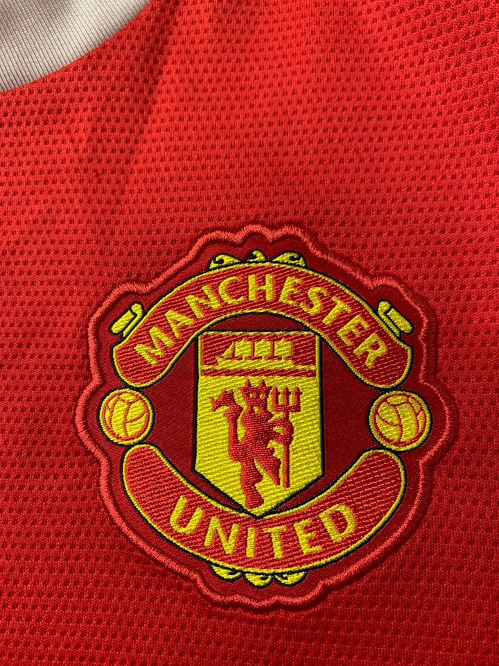 Fodboldtrøje Manchester United