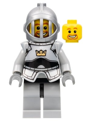 Lego Minifigures