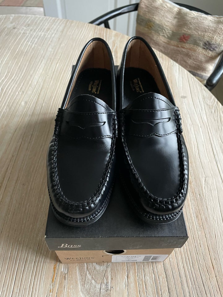 Loafers, str. 38, Weejuns