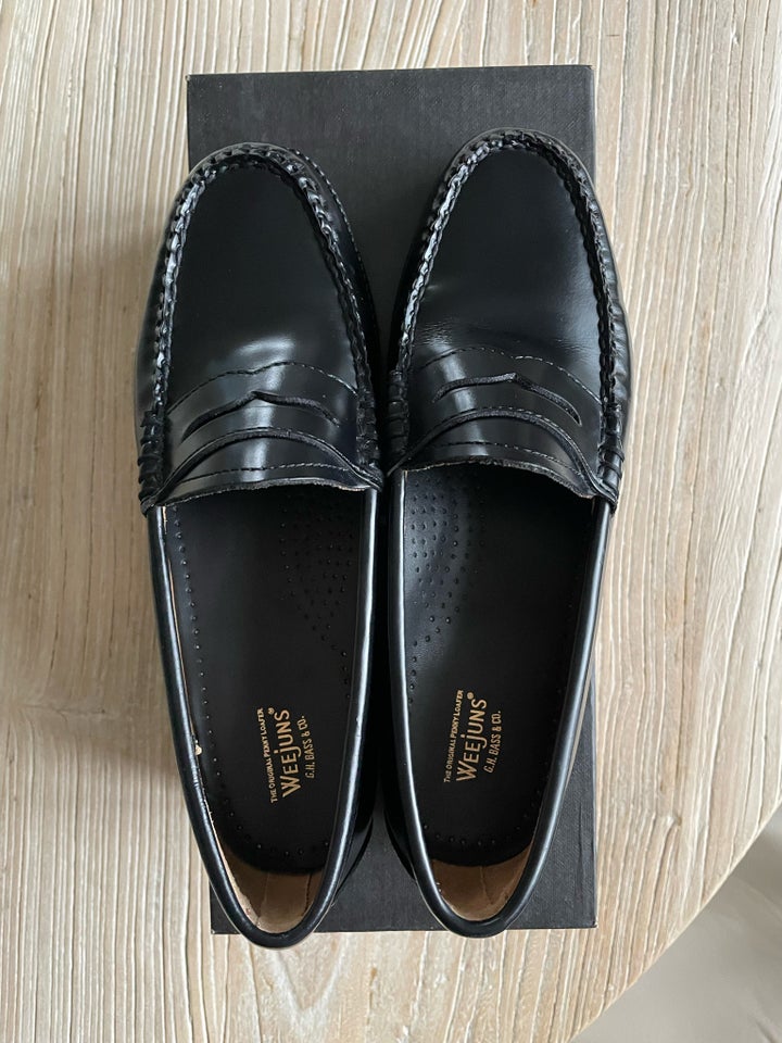 Loafers, str. 38, Weejuns