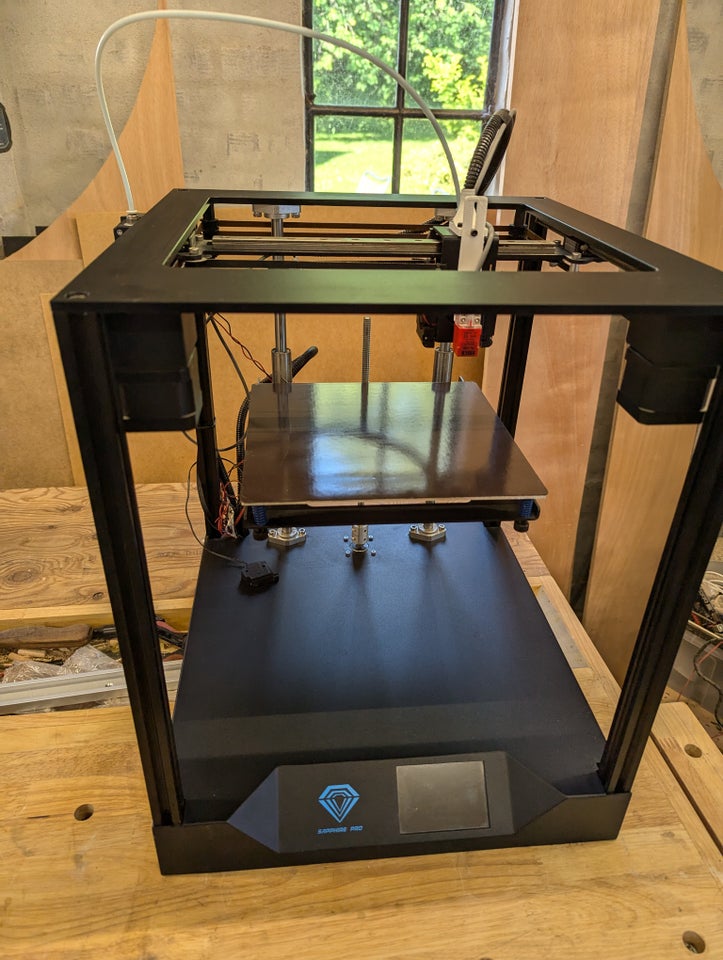 3D Printer Creality lotmaxx