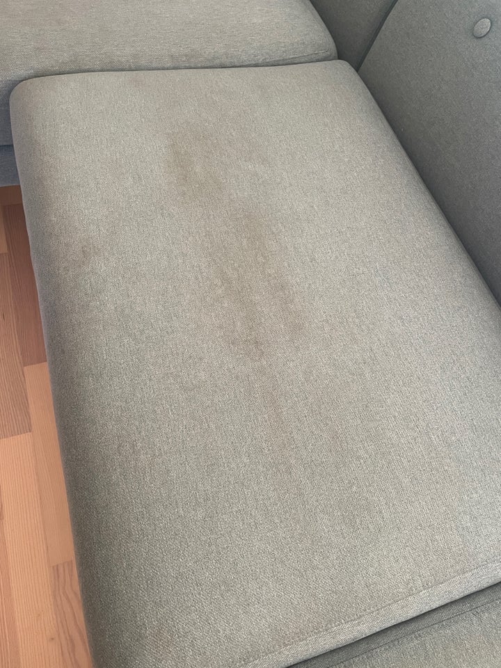 Sofa, andet materiale, 4 pers.