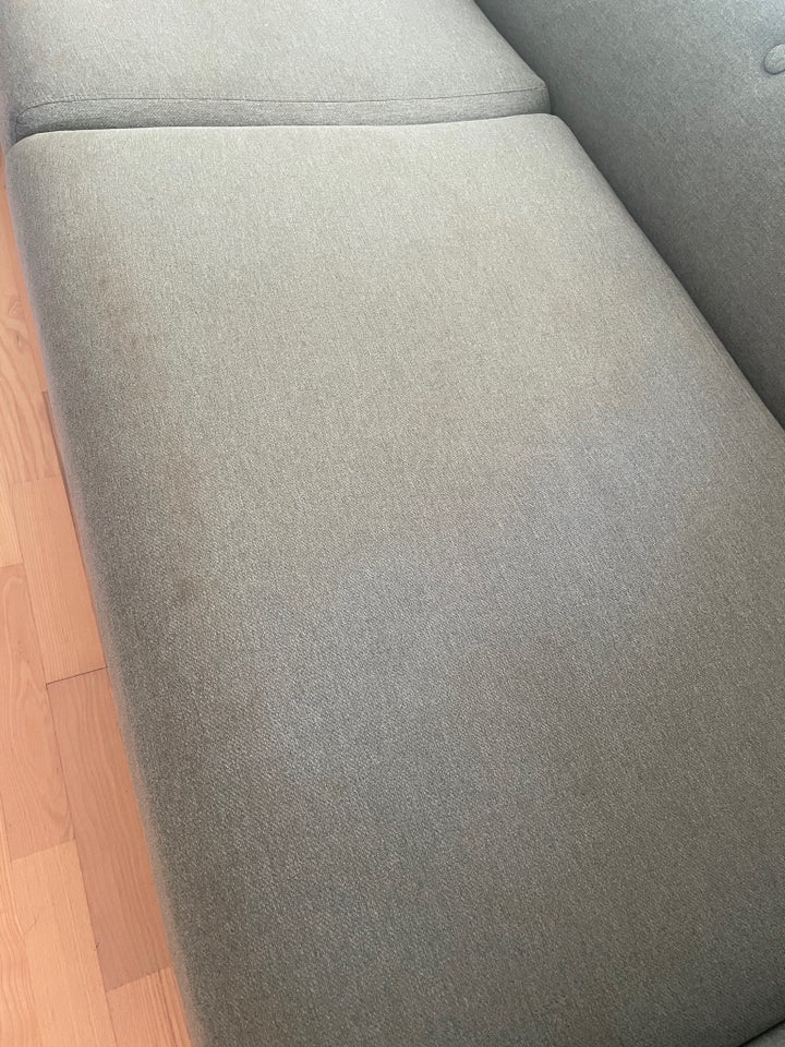 Sofa, andet materiale, 4 pers.