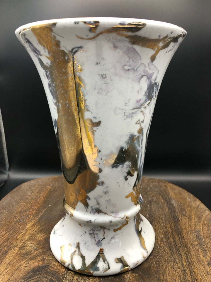 Porcelæn Vase