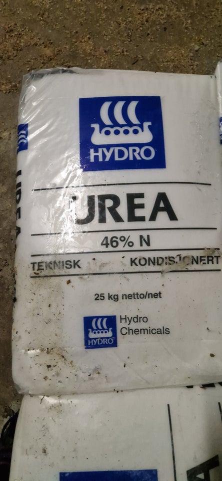 Hydro Urea 46% 5 x 25kg