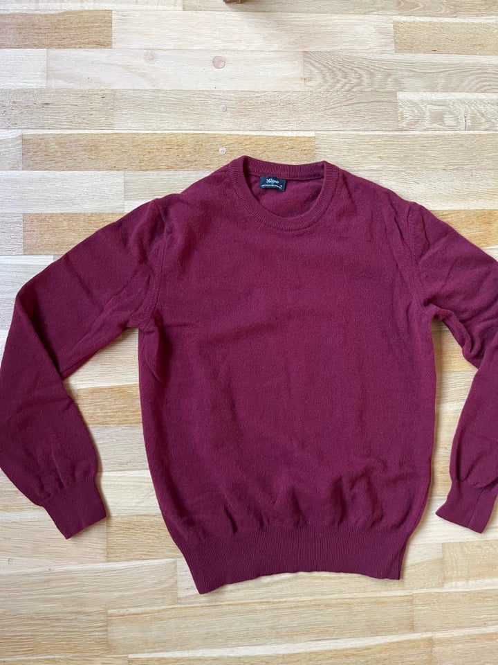 Sweater, Magasin, str. 38