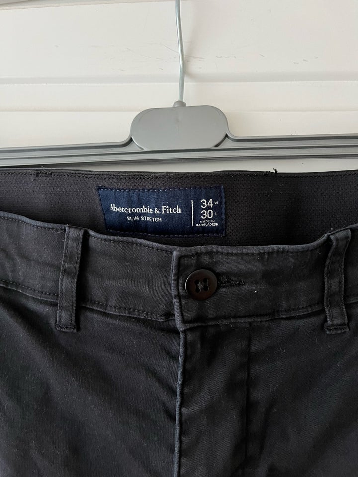 Chinos, Abercrombie, str. 34