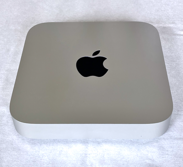 Mac mini