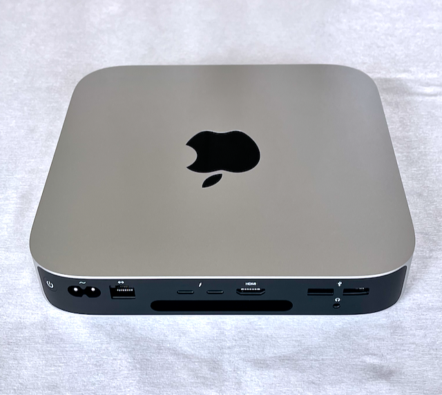 Mac mini