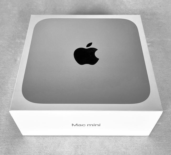 Mac mini