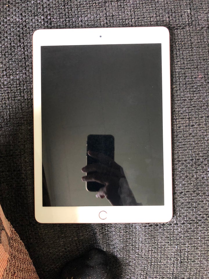 iPad 6, 32 GB, Perfekt